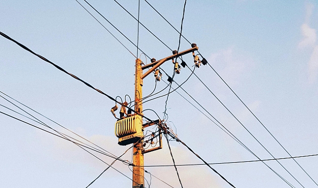 Çakıllı Beldesinde Elektrik Kesintisi Olacak