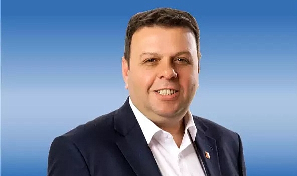 CHP'den istifa eden Edirne Milletvekili Ün: Soruşturma dosyalarının sonuna kadar takipçisiyim