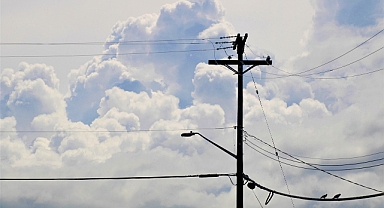 Çorlu’da Elektrik Kesintisi Yaşanacak