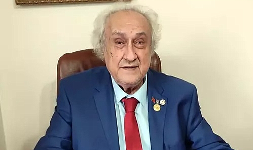 Edirne Barosu'nun en yaşlı avukatı, 78 yaşında vefat etti