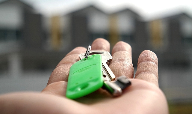 Ekim Ayı Kira Artış Oranı Belli Oldu! Ev ve İşyerlerine Yapılacak Zam Ne Kadar?
