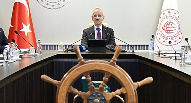 EN FAZLA GİDEN YÜK İTALYA’YA, EN FAZLA GELEN YÜK RUSYA’DAN