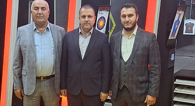 Engin Önkibar: "Kültürümüzü Dünya'ya Tanıtmayı Sürdüreceğiz"