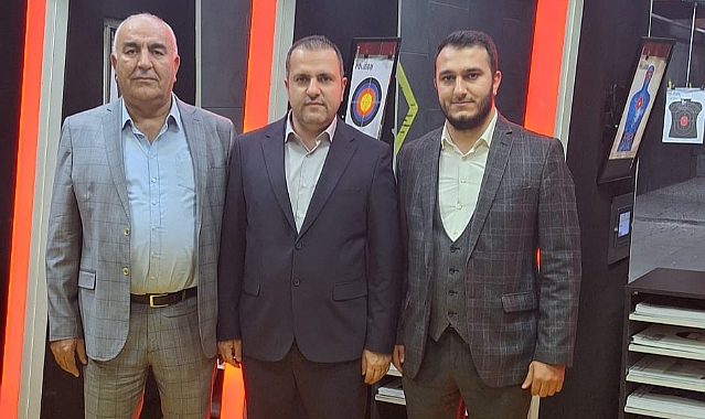 Engin Önkibar: "Kültürümüzü Dünya'ya Tanıtmayı Sürdüreceğiz"