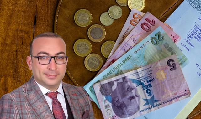 “Esnafın Borçlarını Kapatabilmesi İçin Yapılandırma Yeniden Gündeme Gelmeli”