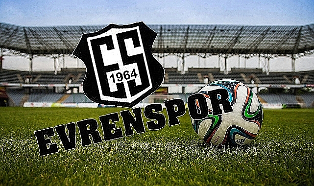 Evrensekiz Evren Spor, Tekirdağspor ile Berabere Kaldı: 0-0