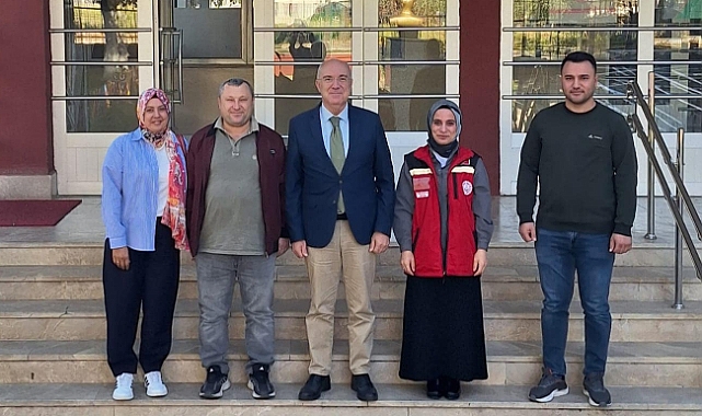 Gazi ve Gazi Yakınları için İstihdam Öncesi Oryantasyon Programı