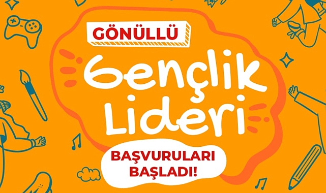 Gönüllü Gençlik Liderliği: Gençler İçin Fırsat!