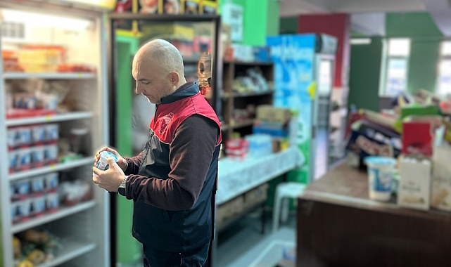 Güvenilir Gıda Denetimi