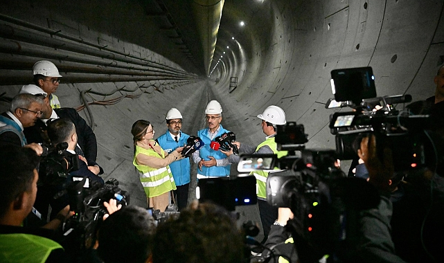 HALKALI-ISPARTAKULE VE KAPIKULE-ÇERKEZKÖY İÇİN HEDEF 2025