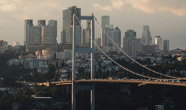 İstanbul’da Ekim Ayında Satılık Ev Fiyatları: 750 Bin TL’den Başlıyor, 118 Milyon 500 Bin TL’ye Kadar Çıkıyor