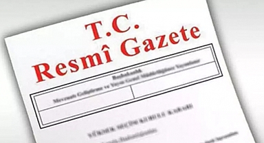 Jandarma Genel Komutanlığına 9 bin 690 sözleşmeli uzman erbaş alınacak
