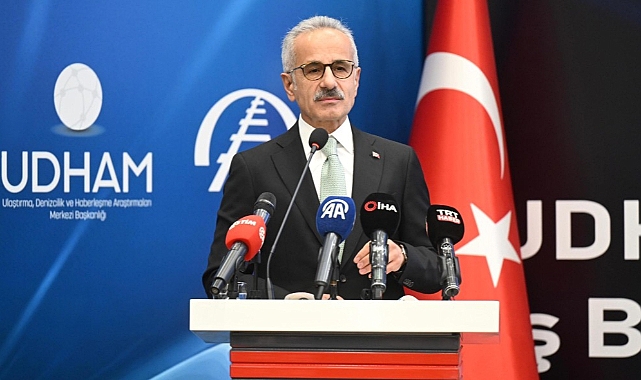 KALKINMA YOLU'NDA HEDEF YERLİ VE MİLLİ TREN SETİ