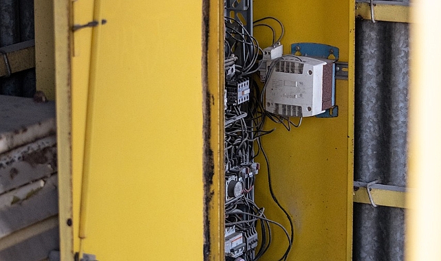 Karacaibrahim Mahallesi’nde Planlı Elektrik Kesintisi Yaşanacak
