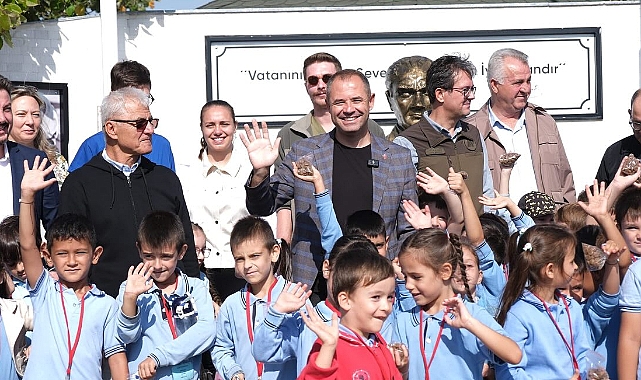 Kırklareli'de 4 Ekim Hayvanları Koruma Günü Kutlaması