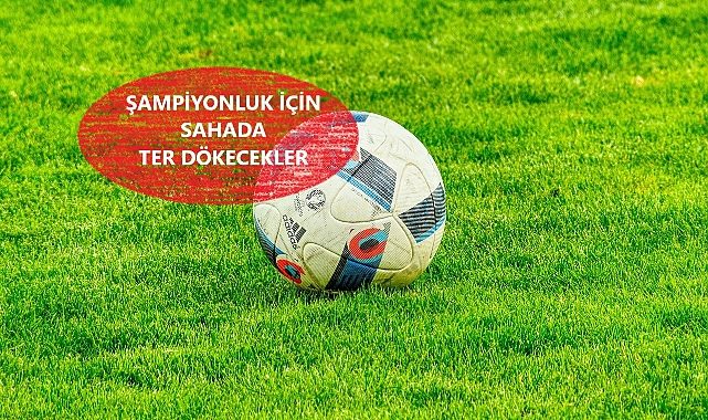 Kırklareli’de Amatör Futbol Heyecanı Lig Başlıyor!