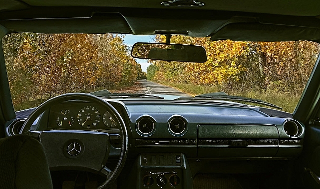 Kırklareli'de Motorlu Kara Taşıtları Sayısı Artışta