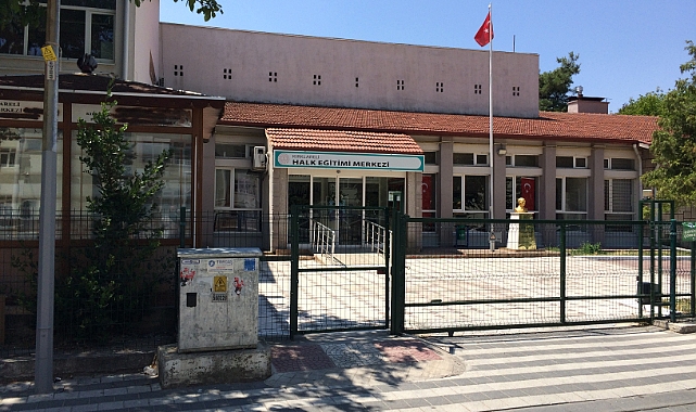 Kırklareli Halk Eğitimi Merkezi'nde Açık Öğretim Liseleri Ek Sınavı Bilgileri