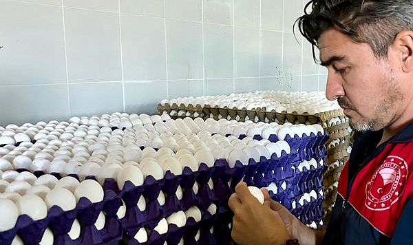 Kırklareli'nde Gıda Güvenliği Denetimleri Sürüyor