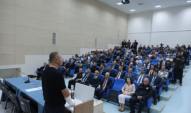 Kırklareli Sempozyumu’nda Kültürel Zenginliklerimiz Vurgulandı