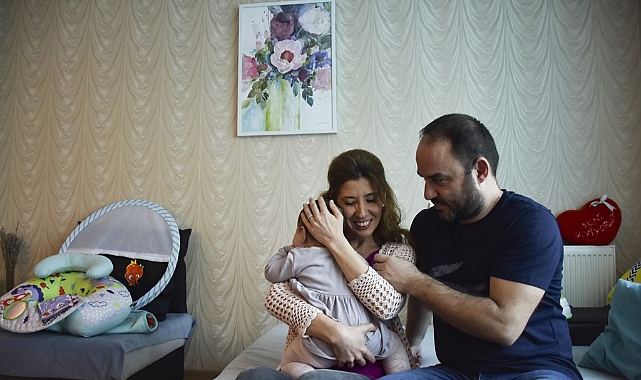 Koruyucu Aileler 10 Bin Çocuğa Sevgiyle Sahip Çıkıyor