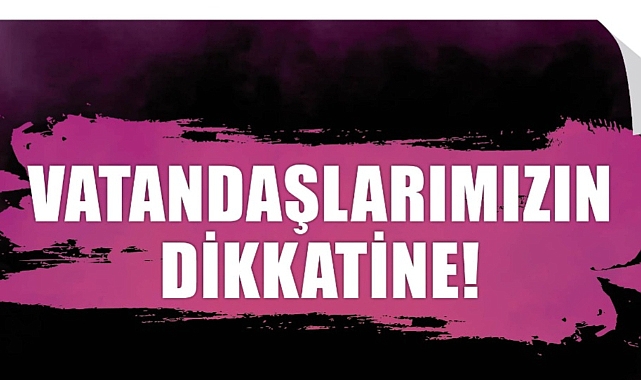 Lüleburgaz'da Afet ve Acil Durum Tatbikatı Gerçekleştirilecek