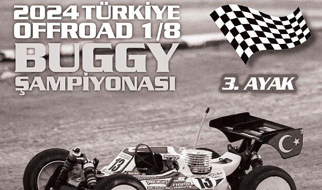 Lüleburgaz’da Offroad Buggy Şampiyonası Ertelendi