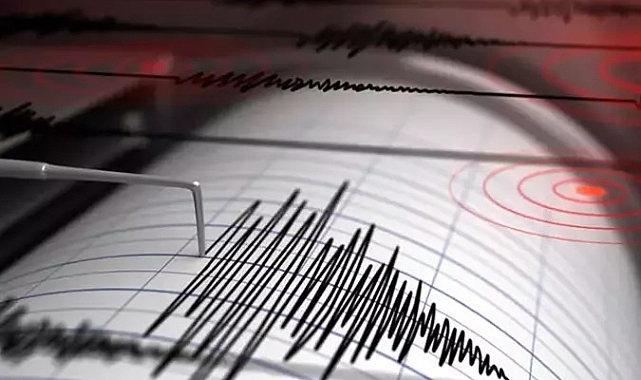 Malatya'da 5.9 büyüklüğünde deprem