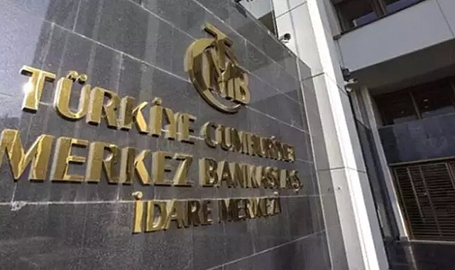 Merkez Bankası, faiz oranını sabit tuttu