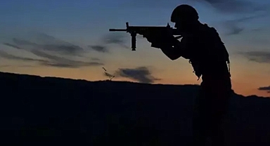MSB: 1 Ocak'tan bugüne kadar etkisiz hale getirilen terörist sayısı 2 bin 194 oldu