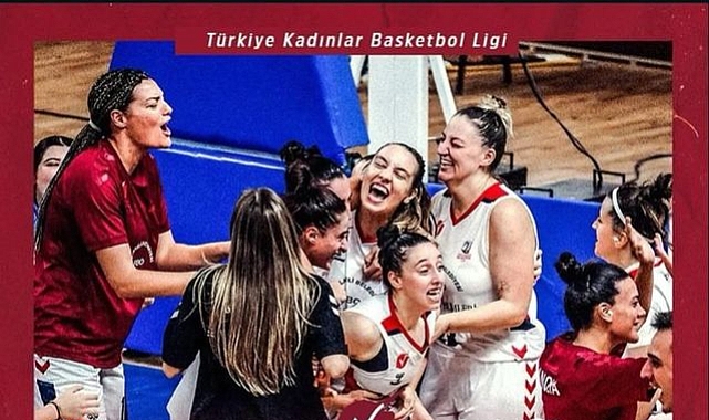 Potanın Kızçeleri’nden Gurur Verici Başarı