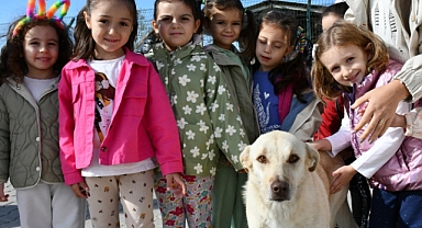 "Satın Alma, Sahiplen" Mesajı Verildi