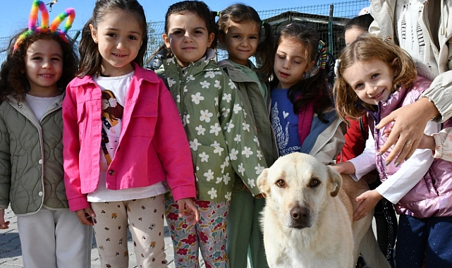 "Satın Alma, Sahiplen" Mesajı Verildi
