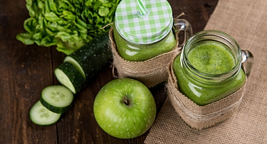 Sonbahar Gelenekleri: Lezzetli Smoothie Tarifleri
