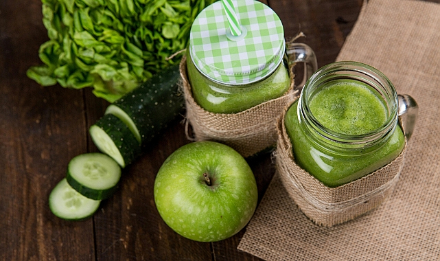 Sonbahar Gelenekleri: Lezzetli Smoothie Tarifleri