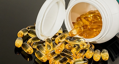 Sonbahar Mevsiminde Bağışıklık Sistemini Güçlendiren Vitaminler