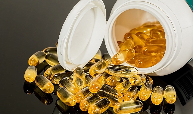 Sonbahar Mevsiminde Bağışıklık Sistemini Güçlendiren Vitaminler