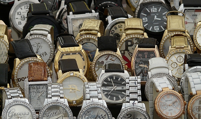 Sonbaharda Erkek Kol Saatlerinde Öne Çıkan Trendler