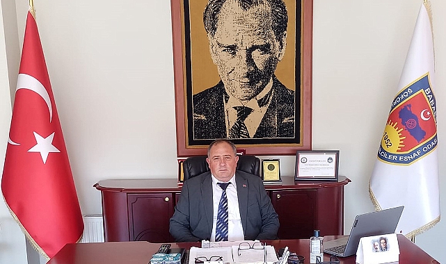 Sürücülere Uyarı: Araçlarınızı Kışa Hazırlayın!