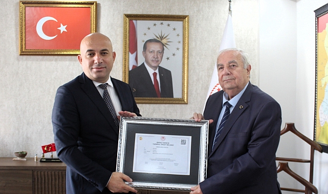 Tarımda Güçlenen Kırklareli
