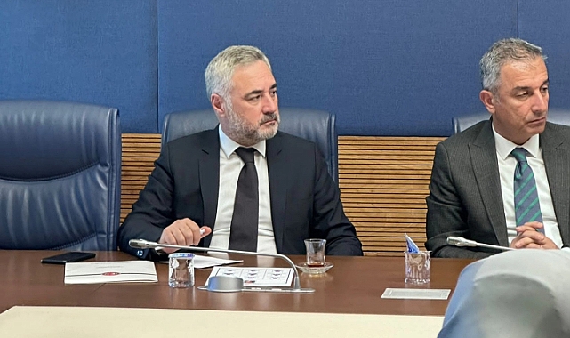 TBMM İnsan Hakları Komisyonu, Sığınmacı Öğrencilerin Eğitimini Görüştü