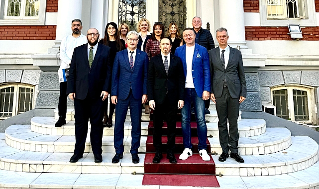 Trakya Sağlık Turizmi Kümelenmesi Projesi Romanya'da İş Bağlantıları Kuruyor