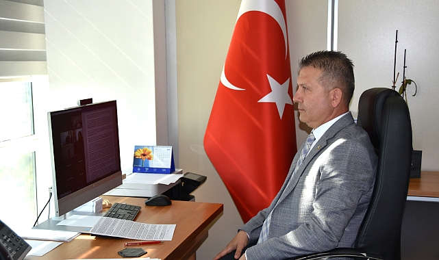 TÜBİTAK BİDEB 2209 A-B Programları Bilgi Günü ve Proje Yazma Eğitimi-III Gerçekleştirildi