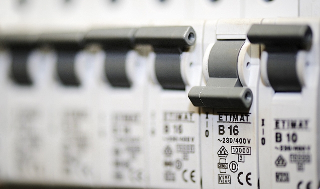 Turgutbey Köyünde Planlı Elektrik Kesintisi