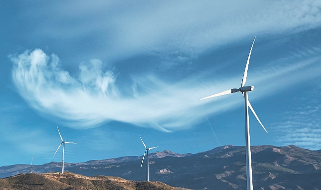 Türkiye'de Enerji Yatırımları: Neden Türkiye?