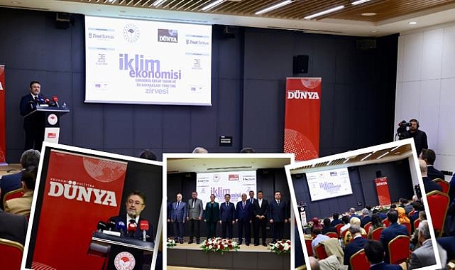 Türkiye'de Sağlıklı Gıda Denetimi Başlatıldı