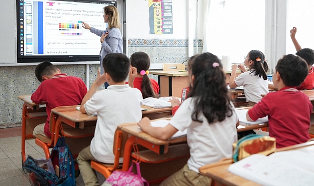 TÜRKİYE YÜZYILI MAARİF MODELİ İLE DERSLERDE "SONUÇ" YERİNE "SÜREÇ" ODAKLI ÖLÇME SİSTEMİ DÖNEMİ BAŞLIYOR