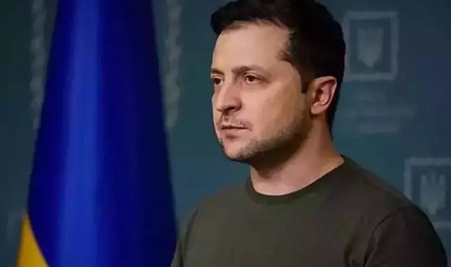 Ukrayna: Jeopolitik kararlılık olmadan barış mümkün değildir