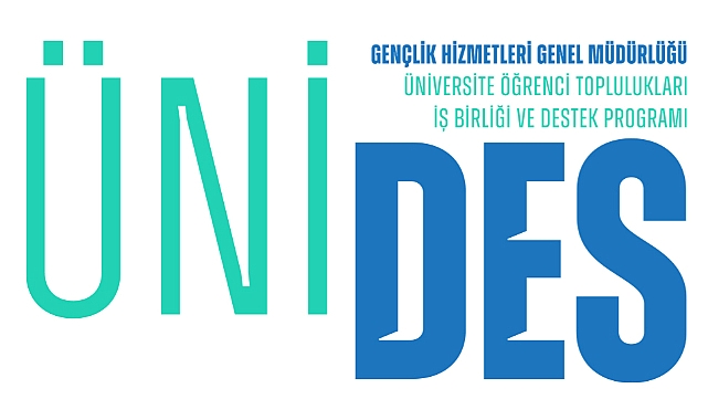 ÜNİDES: Üniversite Öğrenci Toplulukları İçin Büyük Fırsat