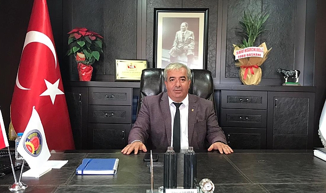 Ünsal Vural: “Cumhuriyet, En Anlamlı Ortak Değerimizdir”